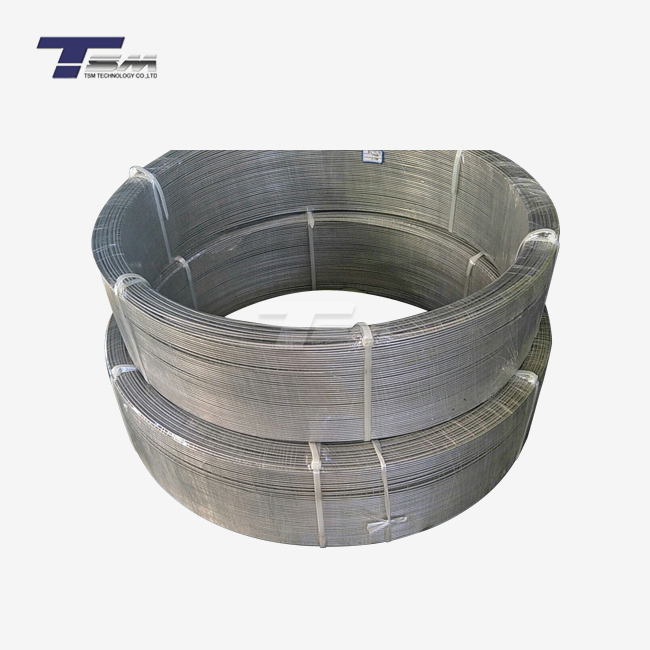 Inconel 617 Wire